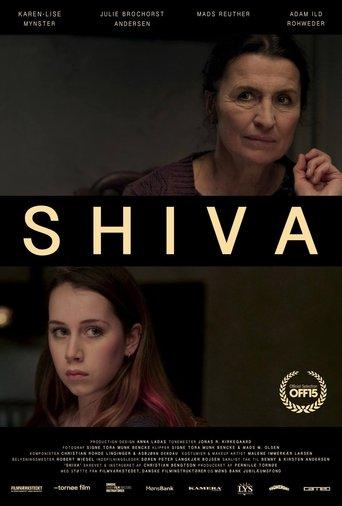 Shiva film afişi