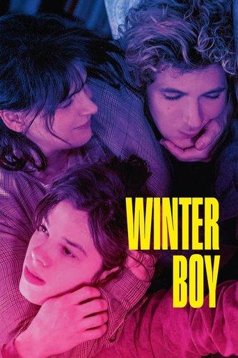 Winter Boy film afişi