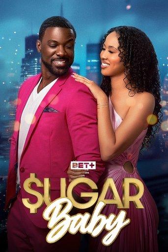 Sugar Baby film afişi