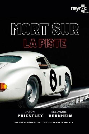 Mort sur la piste film afişi
