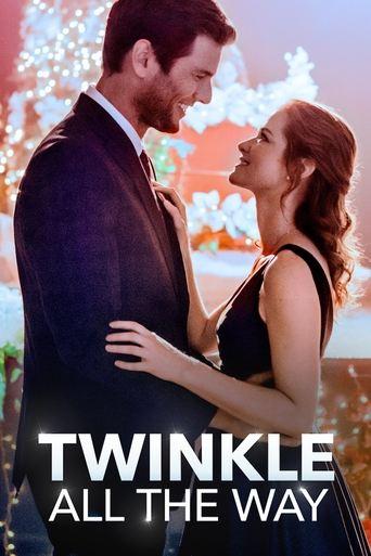 Twinkle All the Way film afişi