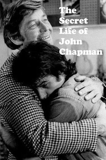 The Secret Life of John Chapman film afişi