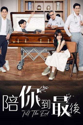 Till The End dizi afişi