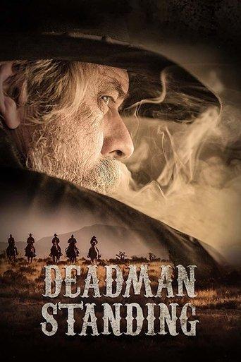 Deadman Standing film afişi