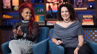 Susie Essman & Kim Fields