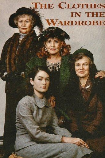 The Clothes in the Wardrobe film afişi