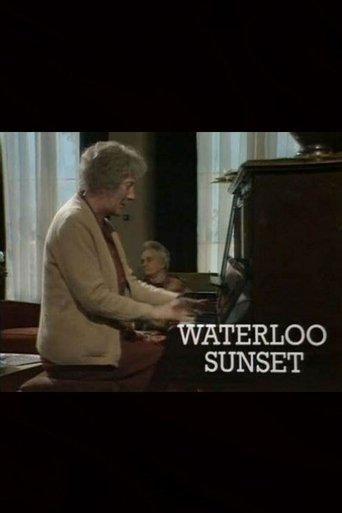 Waterloo Sunset film afişi