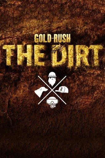 Gold Rush: The Dirt dizi afişi