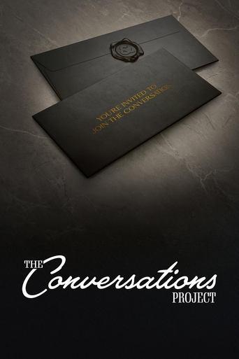 The Conversations Project dizi afişi
