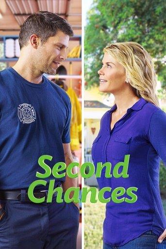 Second Chances film afişi