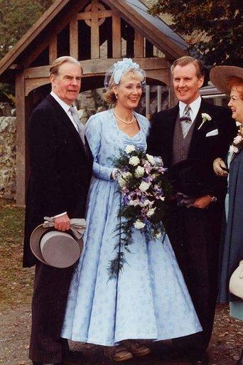 Strathblair dizi afişi