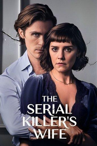 The Serial Killer's Wife dizi afişi