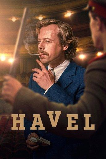Havel film afişi