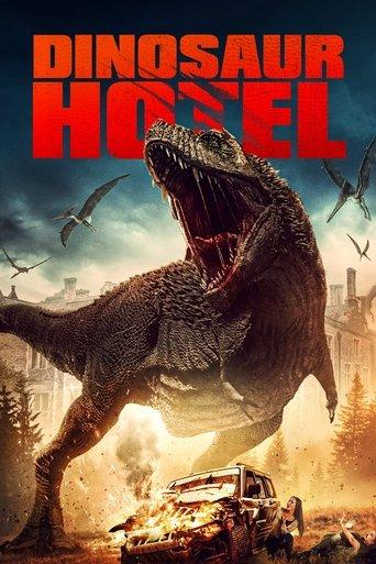 Dinosaur Hotel film afişi