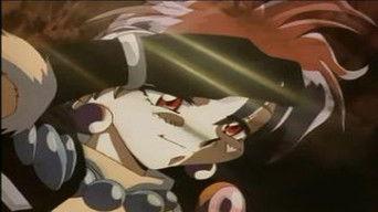 Slayers Book of Spells: Mirror, Mirror