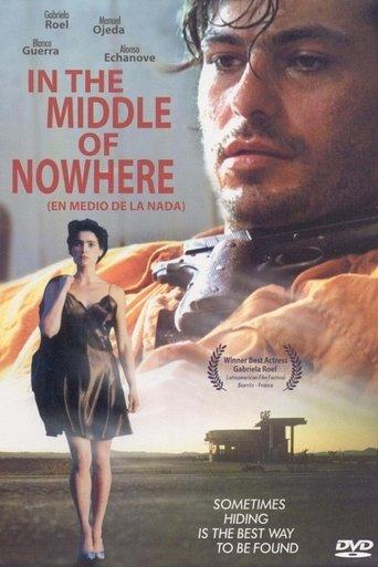 In The MIddle of Nowhere film afişi