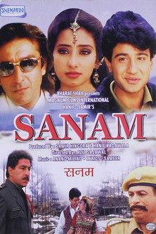 Sanam film afişi
