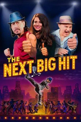 The Next Big Hit film afişi