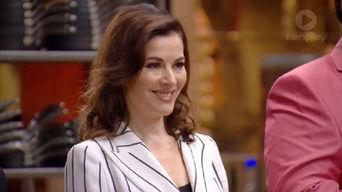 Immunity Challenge - Alanna Sapwell