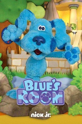 Blue's Room dizi afişi