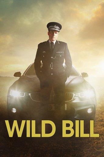Wild Bill dizi afişi