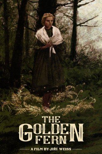 The Golden Fern film afişi