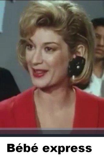 Bébé express film afişi