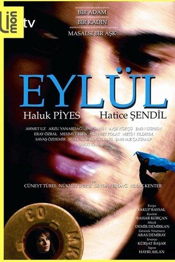 Eylül dizi afişi