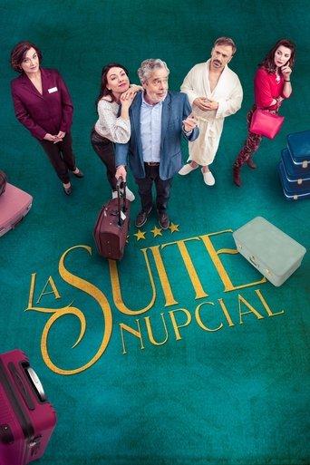 La suite nupcial film afişi