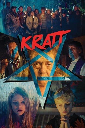 Kratt film afişi