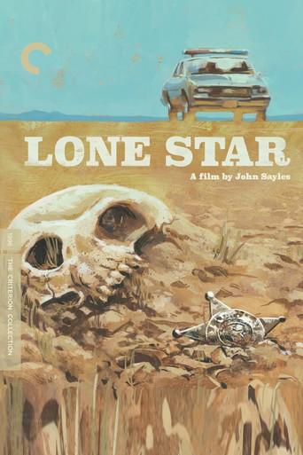 John Sayles and Gregory Nava film afişi