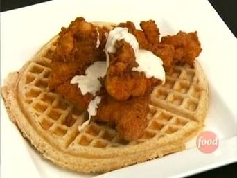 Triple D Goes Tailgatin’