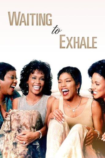 Waiting to Exhale film afişi