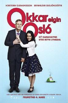 Our Own Oslo film afişi