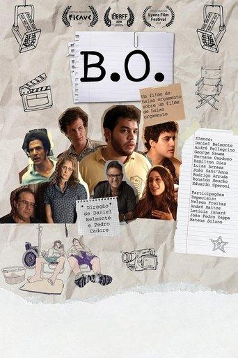 B.O. film afişi