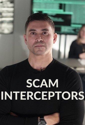 Scam Interceptors dizi afişi