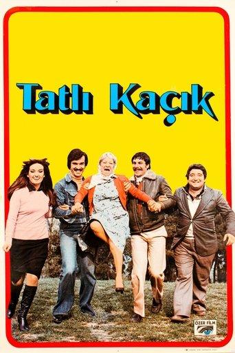 Tatlı Kaçık film afişi