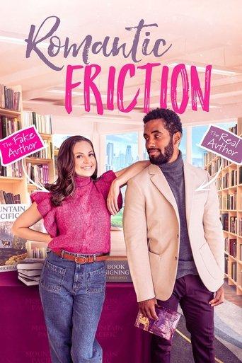 Romantic Friction film afişi