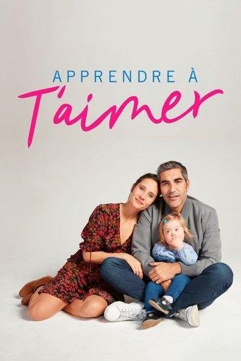 Becoming a Father film afişi
