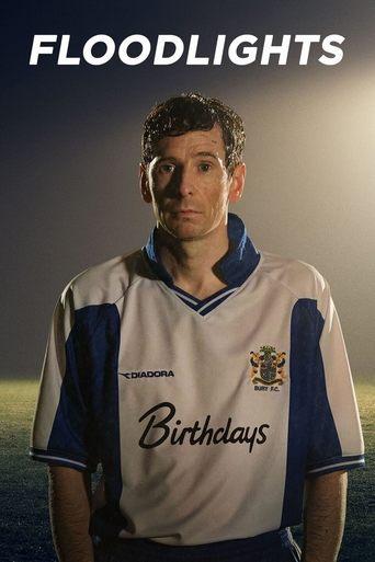Floodlights film afişi