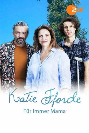 Katie Fforde - Für immer Mama film afişi