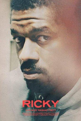 Ricky film afişi