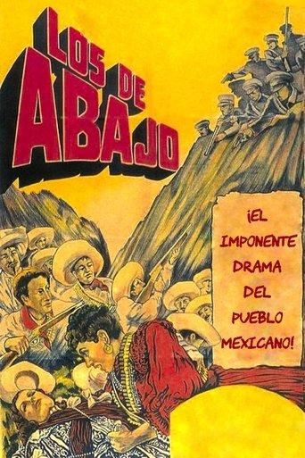 The Underdogs film afişi