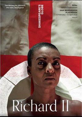 Richard II film afişi