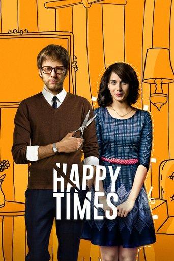 Happy Times film afişi