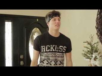 Home for Winter Break