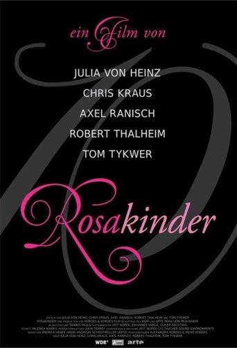 Rosakinder film afişi