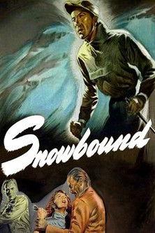 Snowbound film afişi