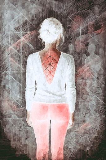 Unspoken Geometry film afişi