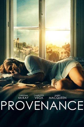 Provenance film afişi